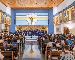 穿越時空天使之聲