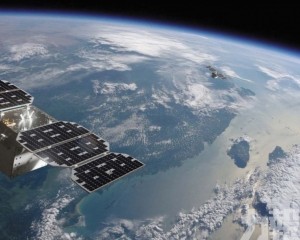 打造太空AI資料中心