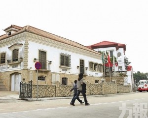 ——紅十字在澳門的百年足跡