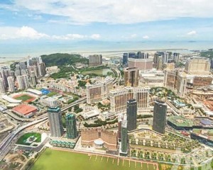 「城市建設與社保」撥款近67億