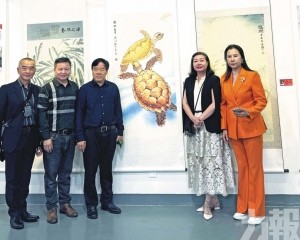 促文化交流提升澳國際知名度