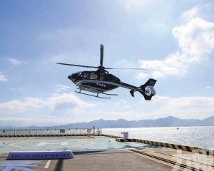 粵港澳「 30分鐘交通圈」正式成形