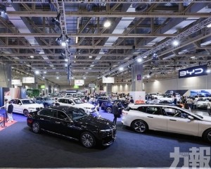 助力澳門經濟適度多元發展