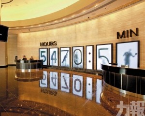 翻新「迎尚酒店」