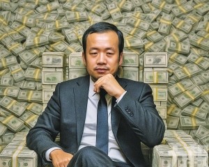 比特幣 豪宅 網賭層層漂白資金 太子集團橫跨30國洗錢網曝光