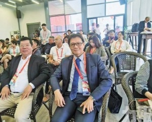 盼簡政破局築灣區通航新篇