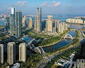 粵港澳合作提速 灣區融合進入新階段