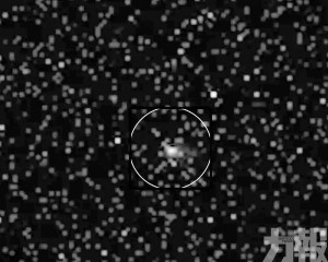 揭星際訪客之謎