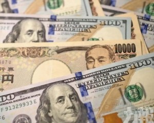 連續12個月增持黃金