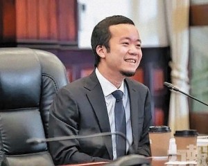 內地報告：疑為「國家級黑吃黑」