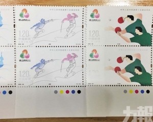 吳水嬌現身分享賽場故事