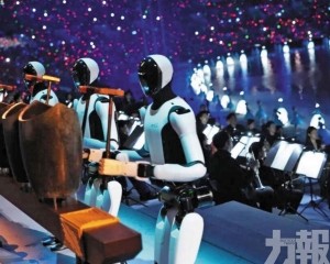 Walker S2已獲六億元訂單