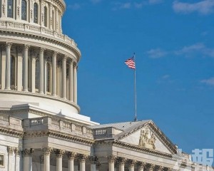 美國政府停擺40天將結束