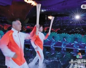 培養出52位世界冠軍 賴宣治以一根繩子改變命運