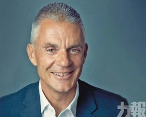 BBC一日 兩高層去職