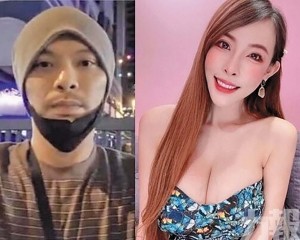 聲稱曾被餵「快樂水」