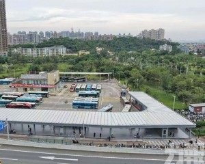 實現人車分流 出行更高效舒適