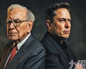 暗批馬斯克萬億薪酬成「貪婪雪球」