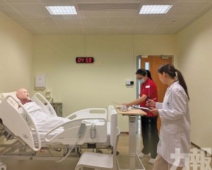 本澳有600人報名參與選拔