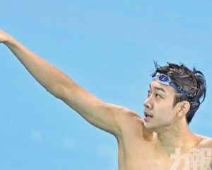 18歲新星破世青紀錄奪冠