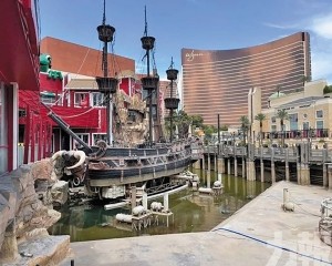 或於2026年重現拉斯維加斯大道