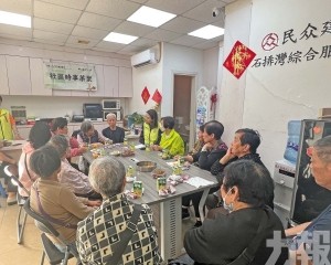 完善公共交通路線便民出行