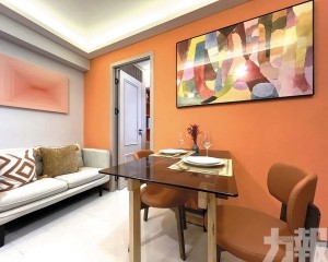 「信匯．雅睿」 今公開發售