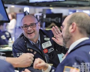 未來十年報酬不如新興市場