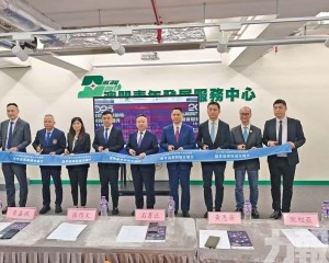 青年創新力量成焦點