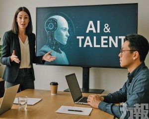 年薪飆破20萬美元