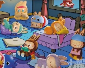 將開發動畫或真人電影