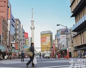 東京蟬聯冠軍 紐約洛杉磯緊追