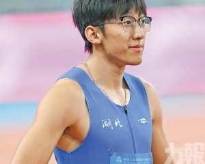 陳妤頡封后 李澤洋稱王