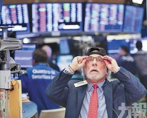 看好美股2026年續領漲