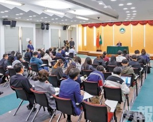 扶持中小企轉型應對經濟變遷