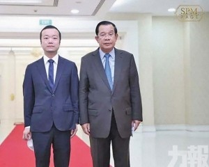 高薪吸引台人赴柬埔寨拍成人片