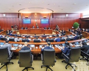 施政報告：改善民生回應居民訴求