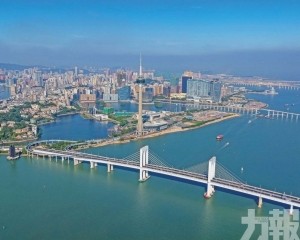 2026年特區政府九大施政重點