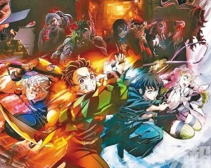 《鬼滅之刃》尚未撤檔