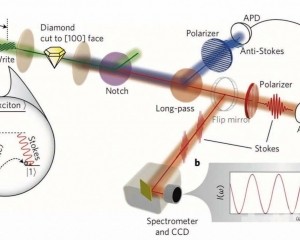 可望推動高速量子通訊