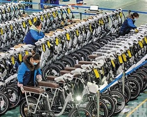 禁售未取得新國標3C認證電動自行車