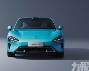 汽車業務首度單季扭虧