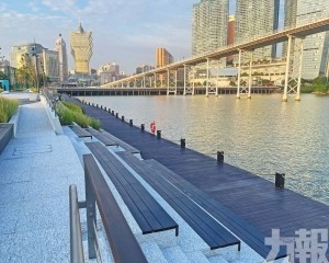 坊會冀完善交通及安全設施