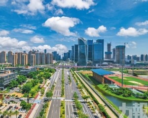 邀內地機構協作有序推進規劃