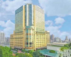 擬掌控IEC推動新海岸酒店轉型度假村