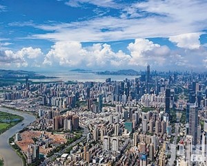 深圳續領跑 廣州經濟回暖