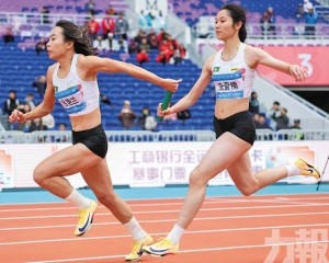 澳門體育代表團完成本屆全運會所有賽事