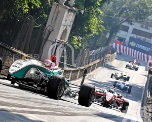 ——F1世界冠軍的搖籃