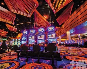 網上博彩收入創當地歷史紀錄