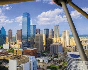 擬在達拉斯打造美版「濱海灣金沙」